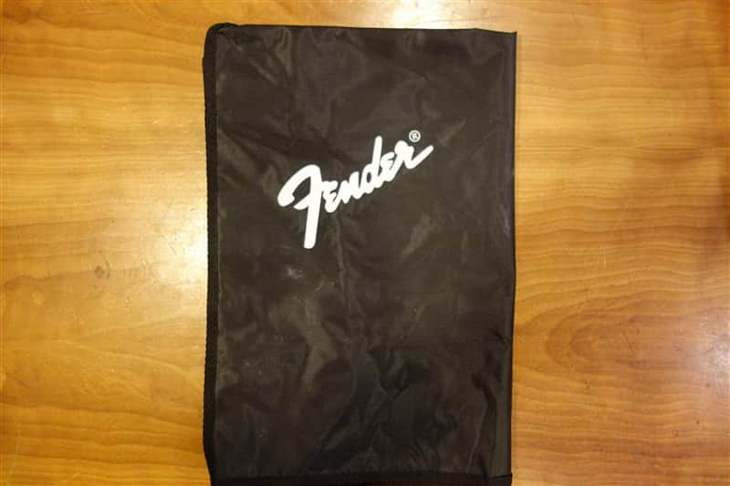 Fender Amp Cover (see description for measurements) image 1