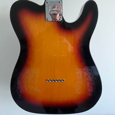 60th Anniversary Fender Telecaster image 2
