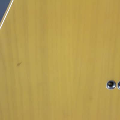 2001 Fender '52 Telecaster Reissue (Left-Handed) image 8