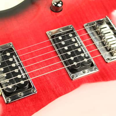 USED Fender Special Edition Custom Telecaster FMT HH (338) image 8