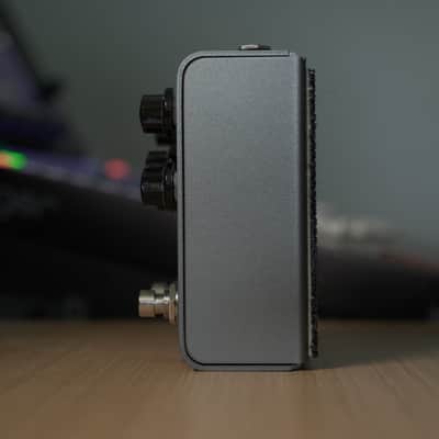 Strymon El Capistan V2 2022 - Present - Grey image 2