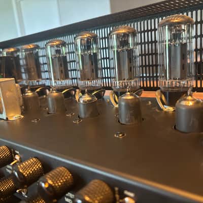Mesa Boogie Triple Rectifier "Multi-Watt" 3-Channel 150-Watt Guitar Amp Head 2010 - Present - Various image 19