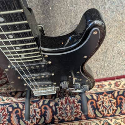 Aria Pro II FS Series "Strat" image 6