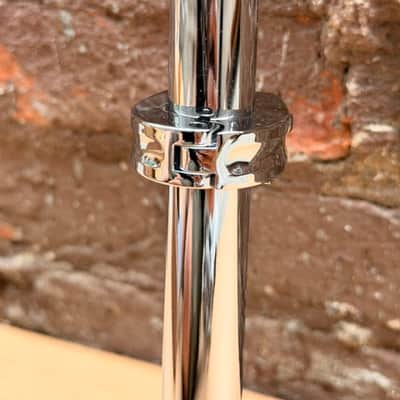 Pearl T-1035L Double Tom Stand & Holders – Open Box / Brand New image 6