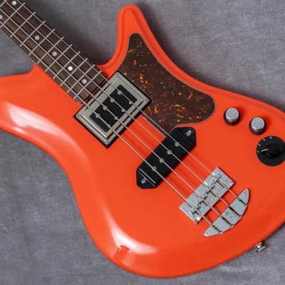【outlet】OOPEGG / Supreme Collection Stormbreaker Bass Prototype FR 4.165kg #21058【GIB Hyogo】【Plek-adjusted】【price included SHIPPING & IMPORT TAX & VAT】 image 1