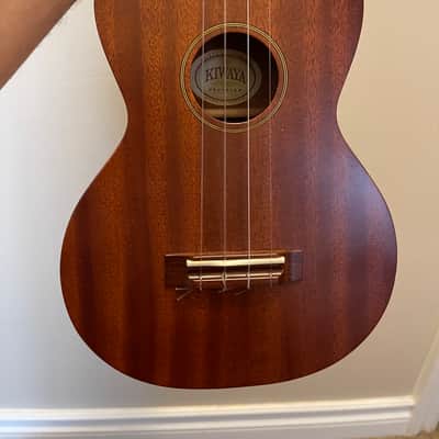 Kiwaya KTC-1 2010’s - Satin mahogany image 2