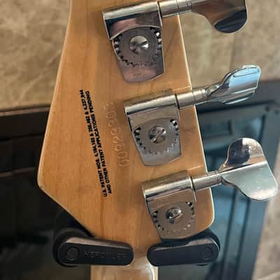 Peavey T-40 1981 - Natural image 14