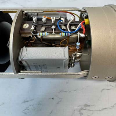 Neumann U47 Tube Condenser Microphone image 9