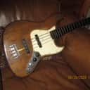 Fender Jazz Bass 1963