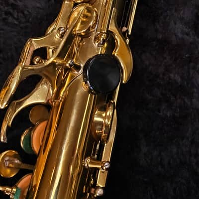 Selmer Mark VI Alto Saxophone 1971 - M184xxx image 20