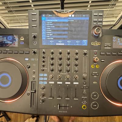 Opus-Quad 4-Channel and Deck Saver image 2