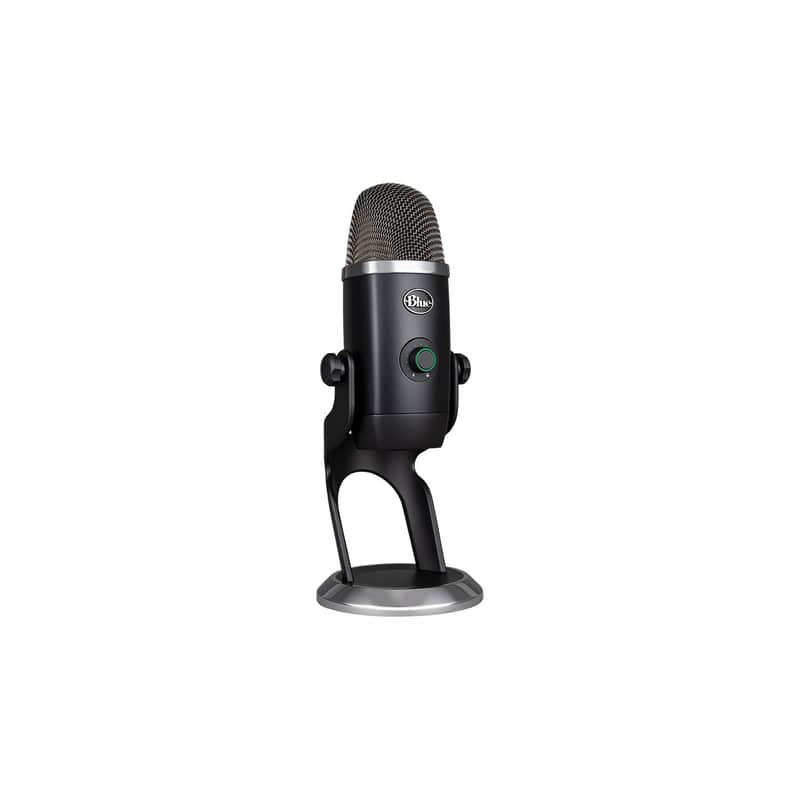 Blue Yeti X USB Condenser Microphone image 4