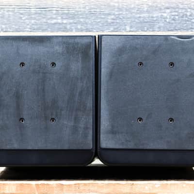 KRK Systems ROKIT 8 Generation Five 203W 8" Woofer Active Studio Monitor (Pair) image 6