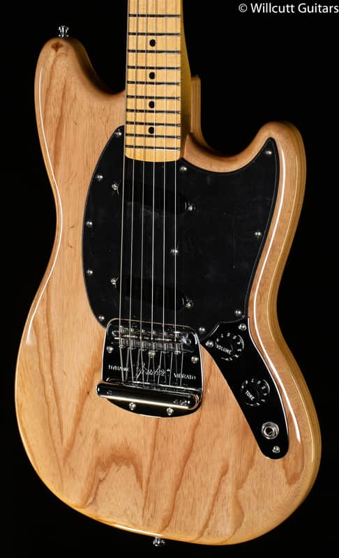 Fender Ben Gibbard Mustang フェンダー　ムスタング Fender Ben Gibbard Signature Mustang | Reverb