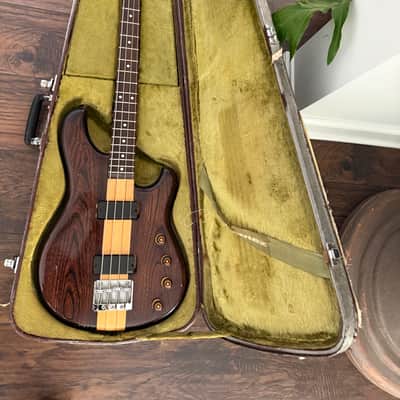 Ibanez Musician 1979 Natural image 1