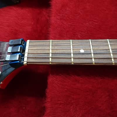 Gibson Explorer 1985 - Red image 10