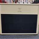Dr. Z Open Back 2x12 Blonde