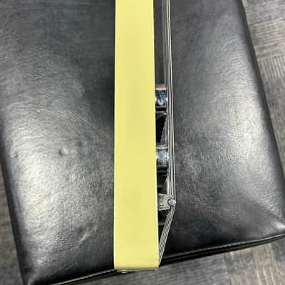 Guyatone HG-92 Vintage Lap Steel Guitar - 1960s - USED image 9