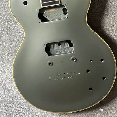 Hagstrom  Ultra Max guitar BLEM image 7