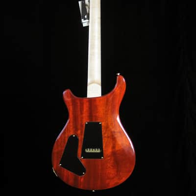 PRS Custom 22 Soapbar with 10 Top image 9