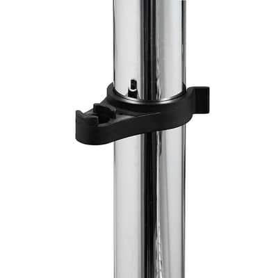 DW DWSMRKKC Key Clip for 1.5" Rack Tube image 2