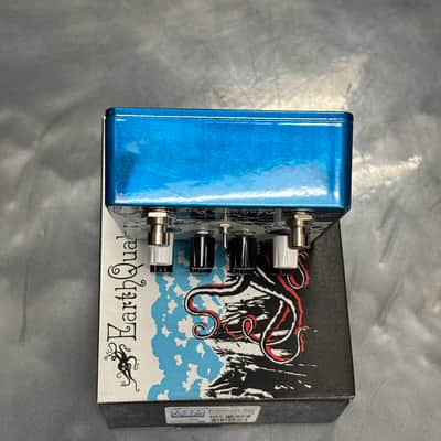 EarthQuaker Devices Avalanche Run Stereo Reverb & Delay with Tap Tempo V2 2018 - Present - Various imagen 6