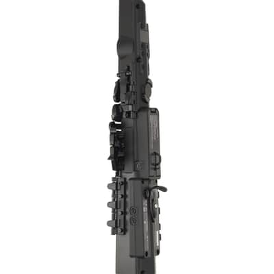Yamaha YDS-150 Digital Saxophone image 5