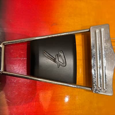 Fender Coronado II 1966 - Sunburst image 6