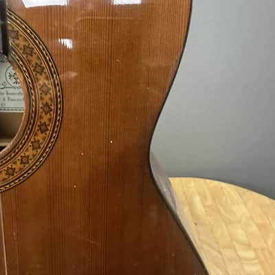 Cordoba C5 Acoustic 2003 image 3