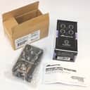Ampeg Classic Analog Bass Preamp F17-1 • w/Box & Factory Sealed