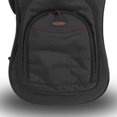 Access Bags and Cases Stage Three Electric Bass Bag image 14