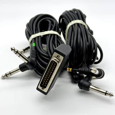 Roland TD-4 Drum Sound Module 2009-2019 with 1/4" Snake and Power Supply image 10