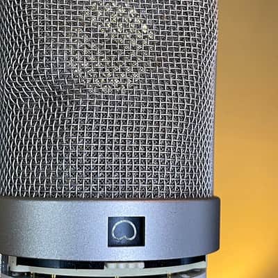 Neumann TLM 67 TLM67 TLM-67 Large Diaphragm Condenser Microphone image 17