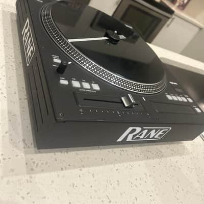 Rane Twelve MKII DJ Turntable Controller 2020 - Present - Black image 3
