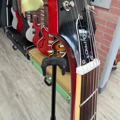 Epiphone G-400 PRO Left-Handed image 12