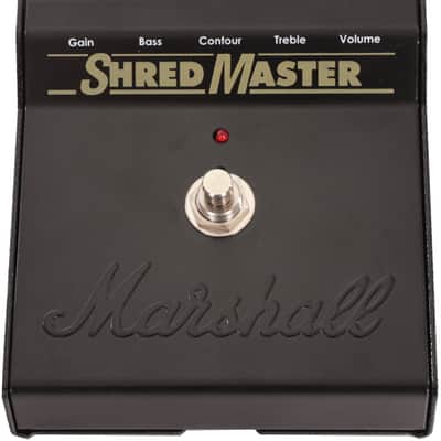 ギター Marshall Shredmaster Marshall ShredMaster Reissue – Guitars Rebellion