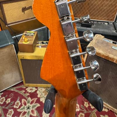 1984 Fender AVRI 1954 Stratocaster image 9