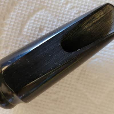 Conn Eagle and Steelay Alto Sax Mouthpieces 30's-50's? image 2