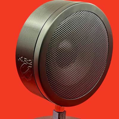 Poseidon Audio KR2 Black Sub Kick new image 7