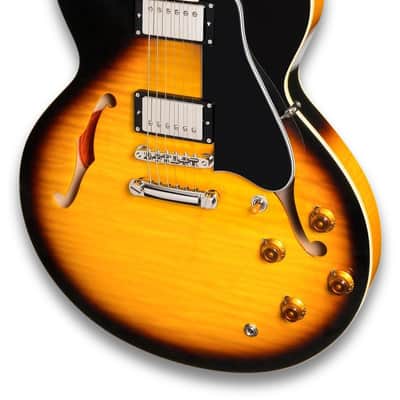 Tokai ES224 Nitro ES335 image 4