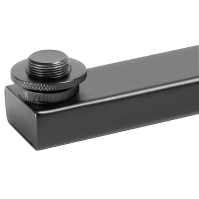 On-Stage U-Mount Clamp-On Music Desk image 4
