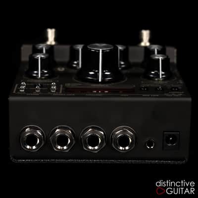 Suhr Dark Discovery Analog Delay image 4