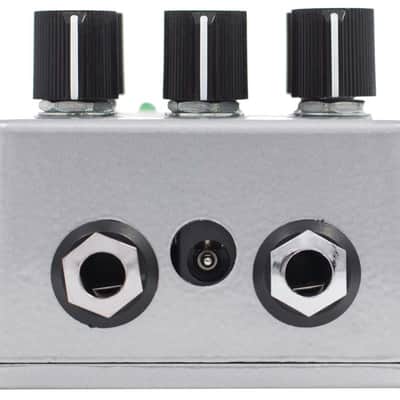 EarthQuaker Devices Sea Machine V3 Mega Chorus Pedal Version 3 image 5