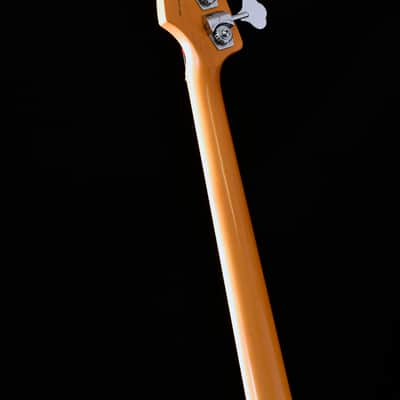 Fender American Standard Jazz Bass 1997 in Black - Active image 22