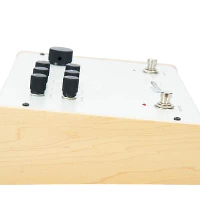 Milkman Sound The Amp 50W Guitar Amplifier Pedal image 3