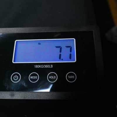 MINT PRS CE 24 Custom Color Black 587 image 10