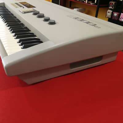 Akai S1000 KB Midi Stereo Digital Keyboard Sampler Ultra Rare image 14