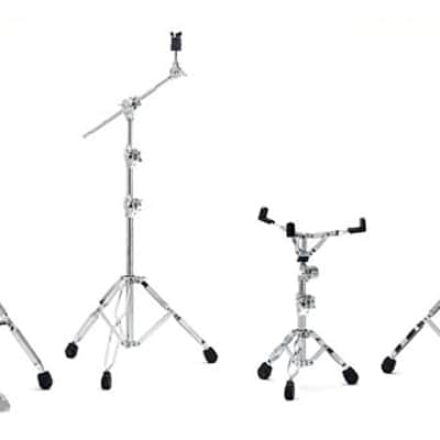 Gibraltar 6000 Series Hardware Pack image 2