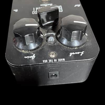 J. Rockett Guthrie Trapp Signed 2010s - Black X9357 image 5