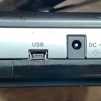 Tascam DP-008 image 3